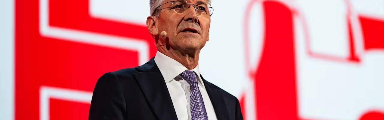 官方：海纳被提名第三次担任拜仁俱乐部主席